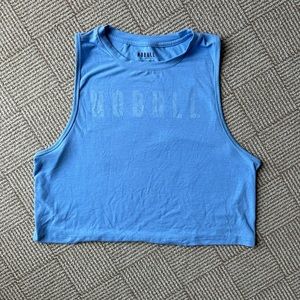 Women’s Nobull Muscle Tank